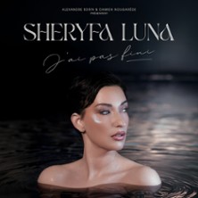 Sheryfa Luna