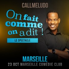 Callmeludo - On Fait Comme On a Dit