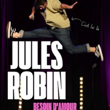 Jules Robin