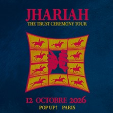 JHARIAH
