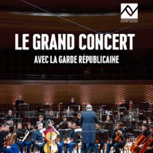 Le Grand Concert de l'Acad&eacute;mie Jaroussky