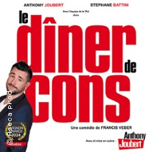 Le Diner de Cons
