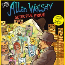 ALLAN WATSAY DETECTIVE PRIVE