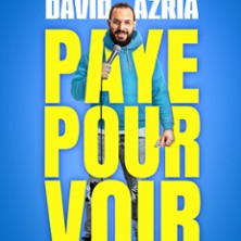 David Azria