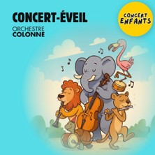 Orchestre Colonne