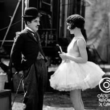 Cin&eacute;-Concert - Le Cirque