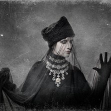 Anny Kar&eacute;nine - Fille de