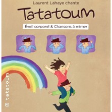 Tatatoum - Th&eacute;&acirc;tre la Com&eacute;die de Lille