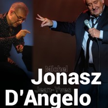 Michel Jonasz