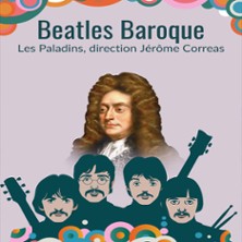 Beatles Baroques