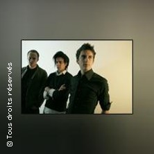 Blue Paranoia