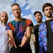 Coldplay