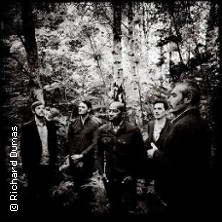 Tindersticks