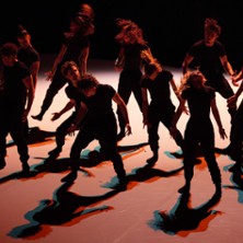 Ballet Julien Lestel