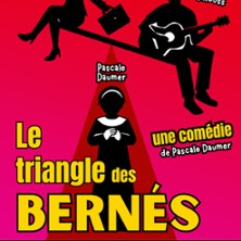 Le Triangle des Bern&eacute;s