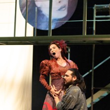 TOSCA de Puccini