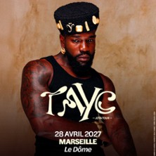 Tayc - Joya Tour