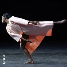 The Joffrey Ballet - Th&eacute;&acirc;tre des Champs Elys&eacute;es, Paris