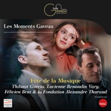 F&ecirc;te de la Musique - avec la Fondation Alexandre Tharaud