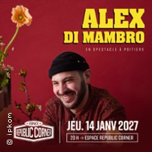 Alex Di Mambro