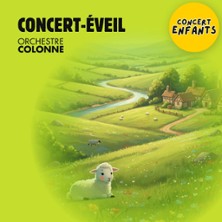 Beethoven et la Nature - Concert-Eveil -  Orchestre Colonne