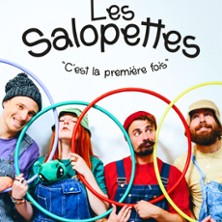 Les Salopettes