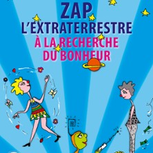 Zap l'Extraterrestre